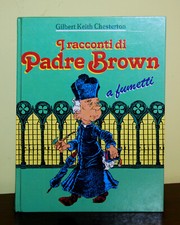 i racconti padre brown usato i racconti padre brown usato Vignate