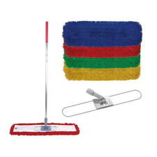Kit de esfregão varredor 40cm comprar usado  Enviando para Brazil