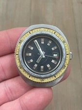 Ancienne montre plongée d'occasion  France