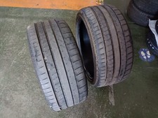 Pneumatici 255 zr19 usato  Paterno