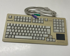 Cherry tastatur g80 gebraucht kaufen  Bremen