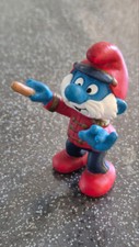 20496 figurine schtroumpf d'occasion  Aigrefeuille-d'Aunis