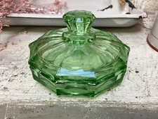 Petite bonbonnière vintage d'occasion  Voujeaucourt