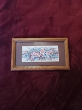 Wood framed matted for sale  Horseshoe Bend