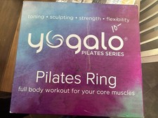 Anel Yogalo Pilates, 14 polegadas roxo comprar usado  Enviando para Brazil