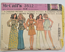 Vtg 70s mccalls for sale  Austell