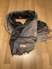 Damenschal cashmere mehrfarbig gebraucht kaufen  Hannover