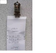 Tube e82cc siemens d'occasion  Ligny-en-Barrois
