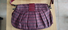 Borsa donna krizia usato  Fucecchio