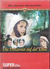 Prinzessin erbse super gebraucht kaufen  Deutschland