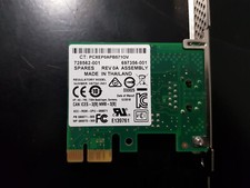 Ethernet intel i210 usato  Palmi