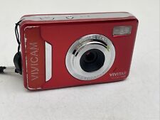 Fotocamera vivitar vivicam usato  Torino