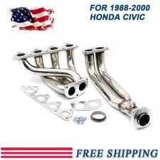Stainless steel headers for sale  Bordentown