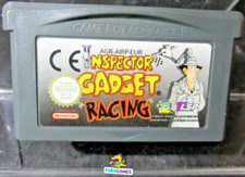 Gba ispettore gadget usato  Santa Sofia