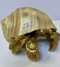 Ceramic hermit crab for sale  Ashby