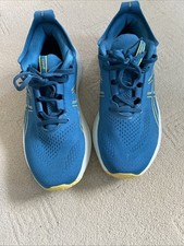 Asics nimbus gel for sale  RAYLEIGH