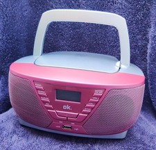 Usb mp3 radio gebraucht kaufen  Bühl