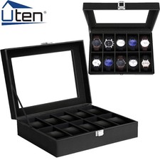 Grids watch display for sale  MANCHESTER