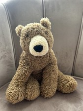 Jellycat woody bear for sale  ST. ALBANS