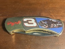 Dale earnhardt pocket for sale  Blairsville