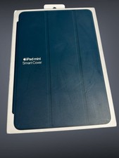 Smart Cover Apple iPad Mini genuína 5ª geração verde pato nova caixa aberta comprar usado  Enviando para Brazil