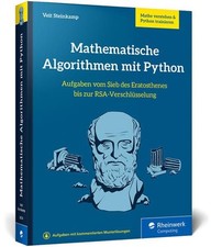 Mathematische algorithmen pyth gebraucht kaufen  Ohlsbach
