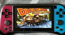 Console retrogaming portable d'occasion  Castelnau-le-Lez
