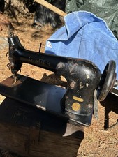 Vintage singer sewing for sale  Salem