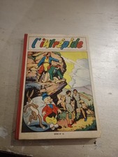 Album intrépide série d'occasion Album intrépide série d'occasion  Courville-sur-Eure