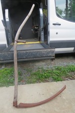 Vintage scythe farm for sale  Derby Line