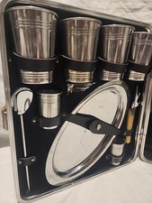 Portable bar vintage for sale  Modesto