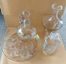 Lot brocante. service d'occasion  Ferrières-en-Gâtinais