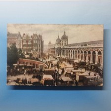 Smithfield postcard 1910 for sale  TELFORD