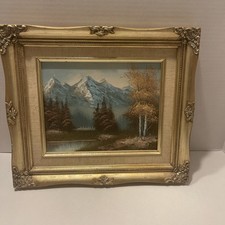 Vintage original oil for sale  Klamath Falls