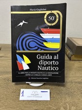 Flavio guglielmi guida usato  San Mauro Torinese