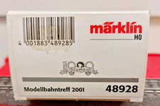 Märklin 48928 weinfasswagen gebraucht kaufen  Warstein