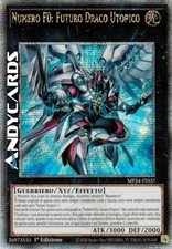 Numero futuro draco usato  Ravenna