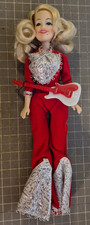 Dolly parton doll for sale  Monroe