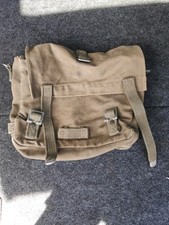 Bundeswehr kleine kampftasche gebraucht kaufen  Isernhagen