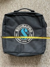 Scubapro equipment bag for sale  RIPLEY