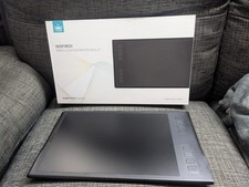 Huion inspiroy q11k for sale  GLASGOW