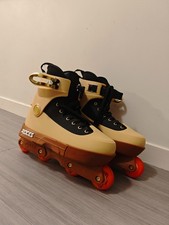 Patins inline agressifs d'occasion  Massy