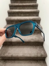 NOVO Ray-Ban CORRIGAN BIO-BASED RB4397 54-20 Moldura Transparente comprar usado  Enviando para Brazil