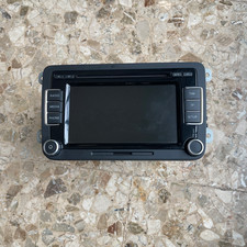 stereo golf6 usato  Polcenigo