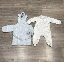 White company baby for sale  UK