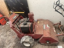 Ferris flail walk for sale Ferris flail walk for sale  LOUGHBOROUGH