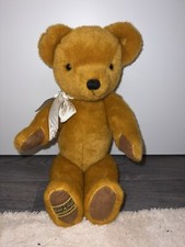 Vintage sammler teddy gebraucht kaufen  Berlin