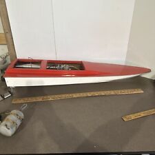 Vintage fiberglass gas for sale  Powhatan