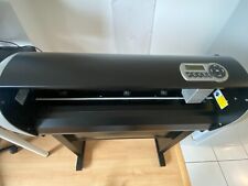 Plotter decoupe secabo d'occasion  Villeneuve-d'Ascq-