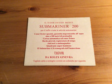 Tudor cigarette card usato  Ferrara